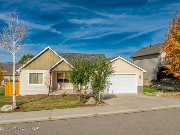 2115 Sorrel Lane, Silt, CO 81652