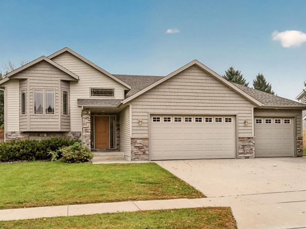 3588 Hart Lane SW, Rochester, MN 55902