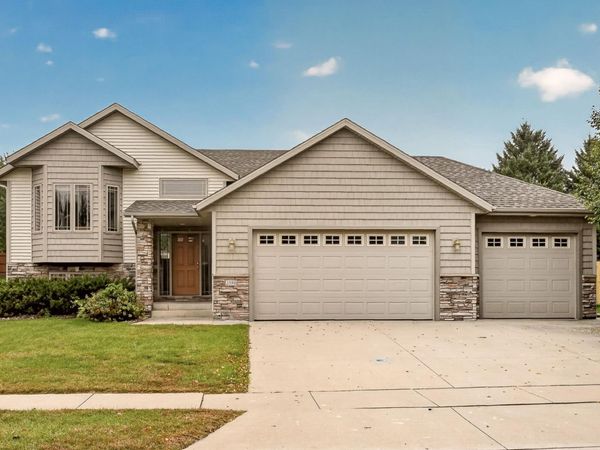 3588 Hart Lane SW, Rochester, MN 55902