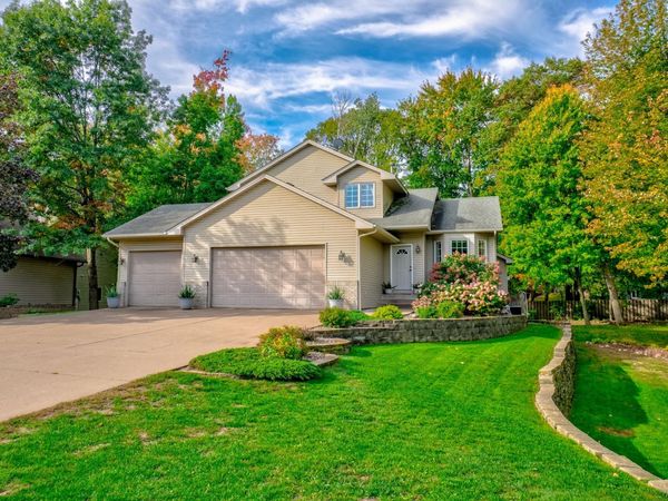 23084 Havelka Court N, Forest Lake, MN 55025