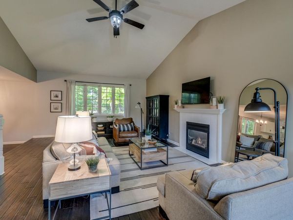 23084 Havelka Court N, Forest Lake, MN 55025