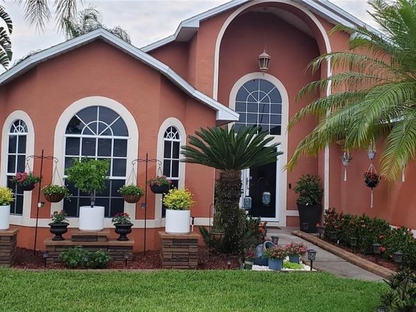 9103 BRAD COURT , ORLANDO, FL 32825