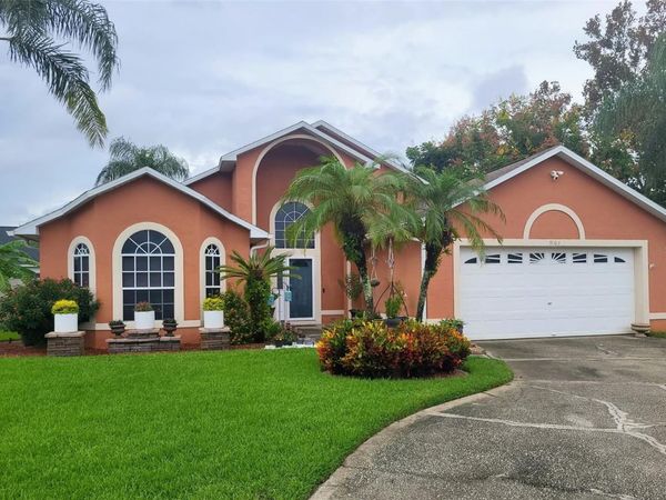 9103 BRAD COURT , ORLANDO, FL 32825