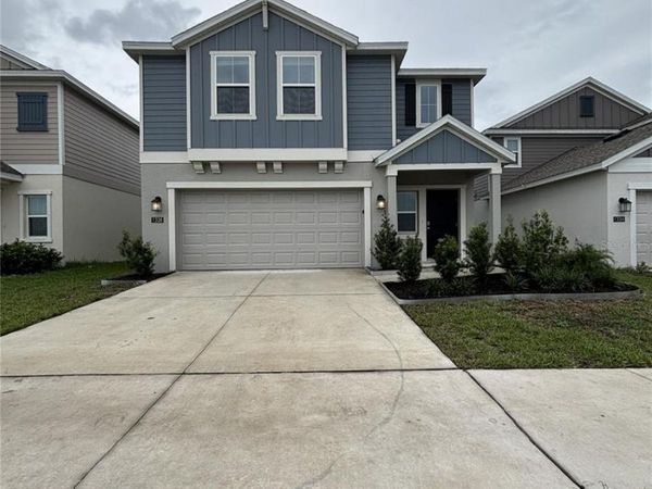 1338 DEEPWATER CIRCLE, EAGLE LAKE, FL 33839