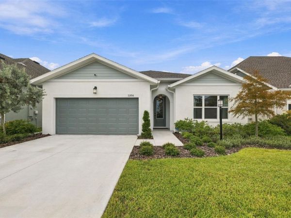 11854 MILE MARSH DRIVE , RIVERVIEW, FL 33569