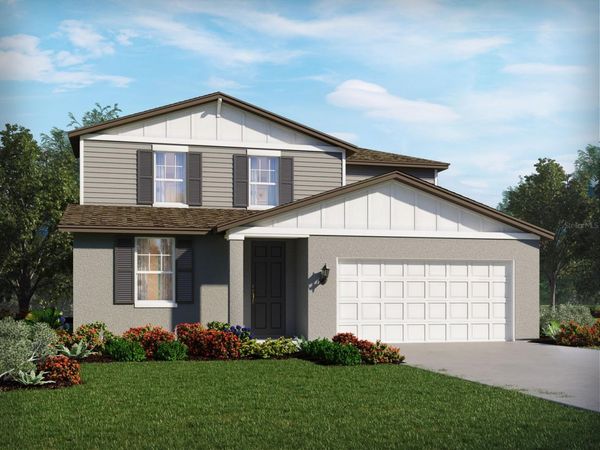 7221 RAY CREEK DRIVE , BROOKSVILLE, FL 34601