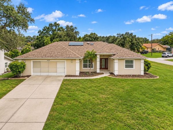 13329 MITTEN LANE , SPRING HILL, FL 34609