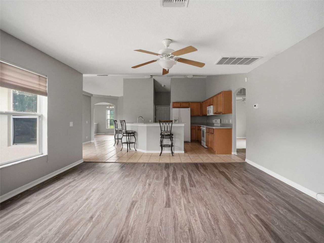 13329 Mitten Lane , Spring Hill, FL 34609 Photo