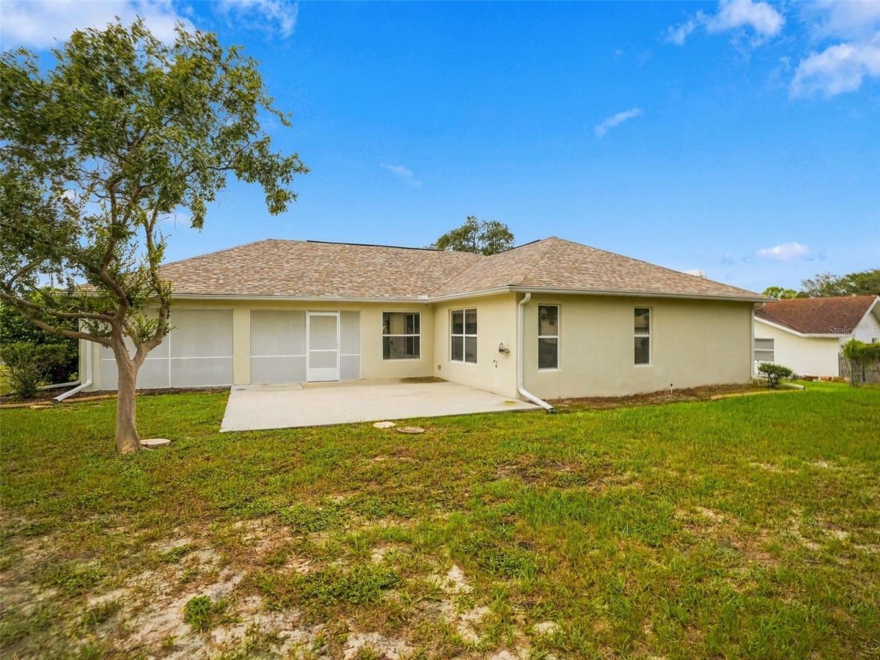 13329 Mitten Lane , Spring Hill, FL 34609 Photo