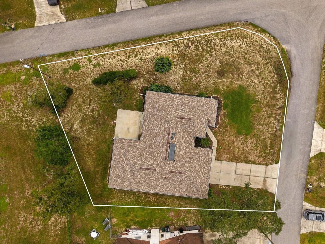 13329 Mitten Lane , Spring Hill, FL 34609 Photo