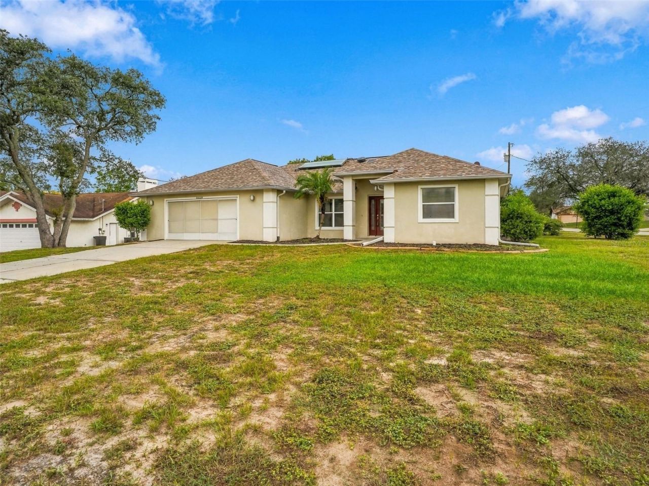 13329 Mitten Lane , Spring Hill, FL 34609 Photo