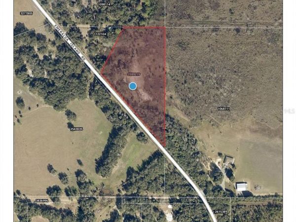 39932 EMERALDA ISLAND ROAD , LEESBURG, FL 34788