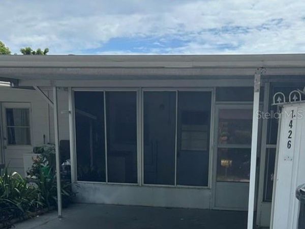 1426 N TROPICAL AVENUE , AVON PARK, FL 33825