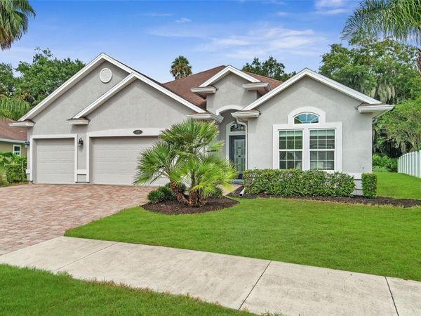 43 AUBERRY DRIVE , PALM COAST, FL 32137