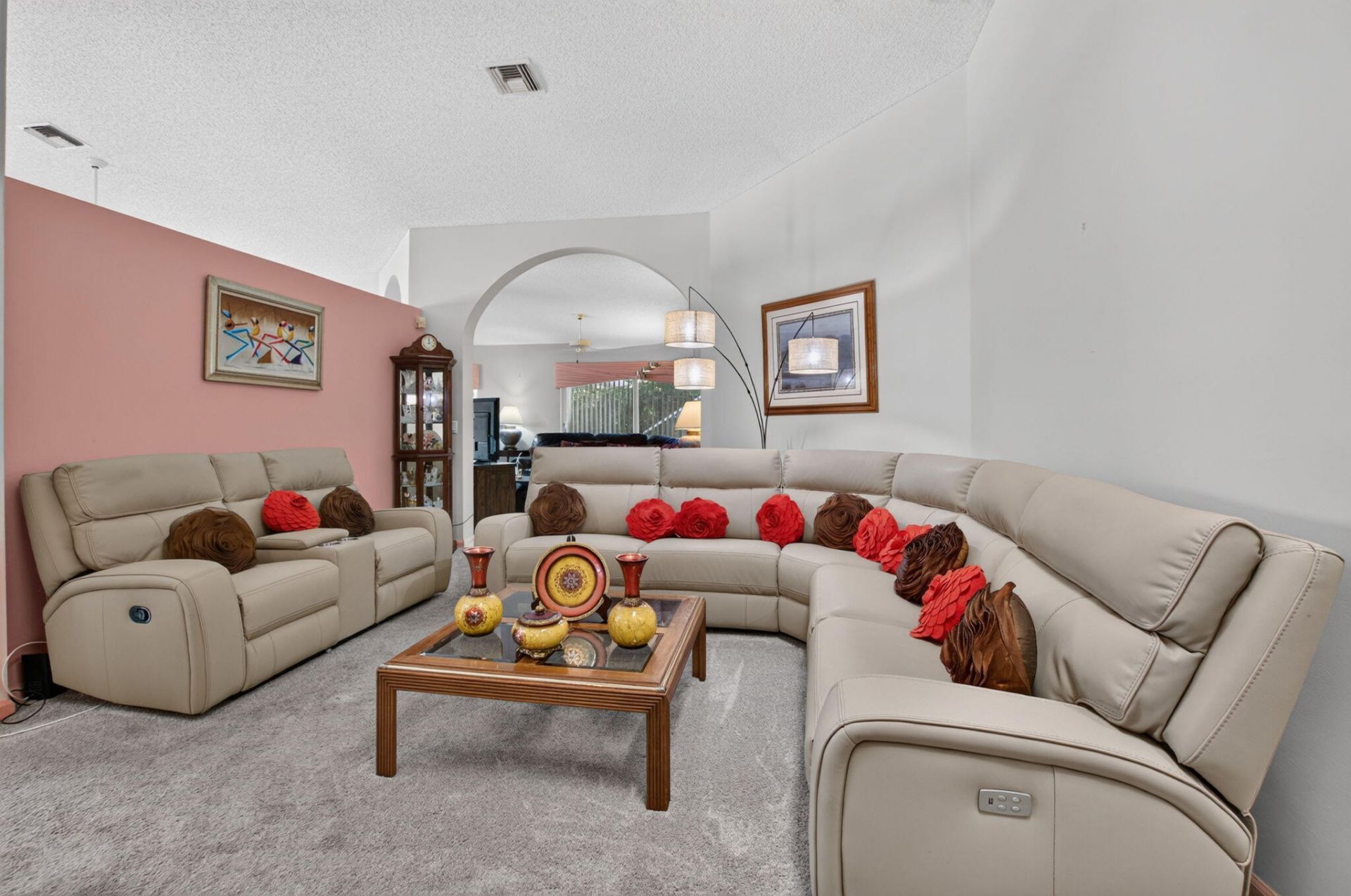 9678 Harbour Lake Circle, Boynton Beach, FL 33437 Photo
