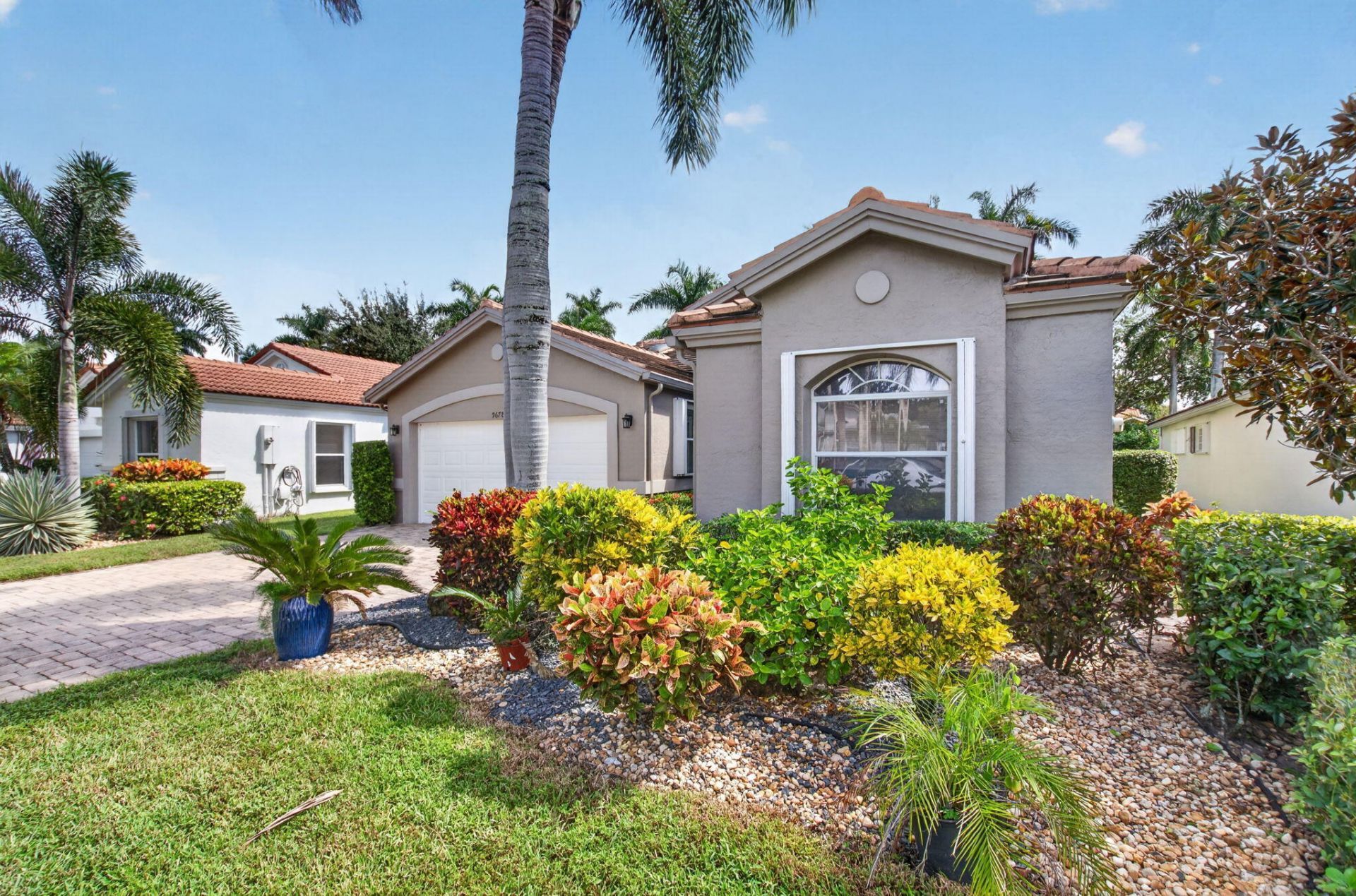 9678 Harbour Lake Circle, Boynton Beach, FL 33437 Photo