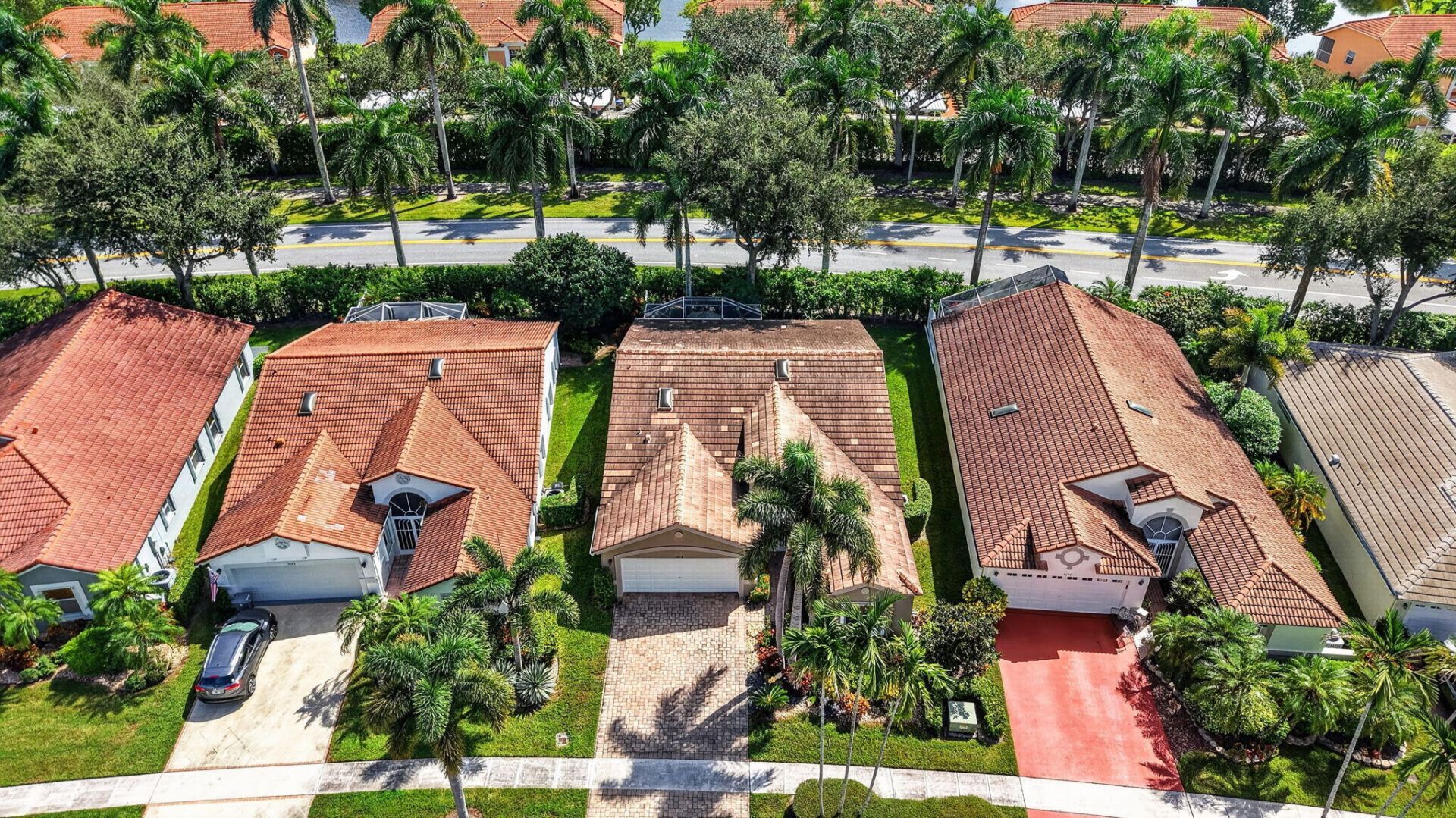 9678 Harbour Lake Circle, Boynton Beach, FL 33437 Photo