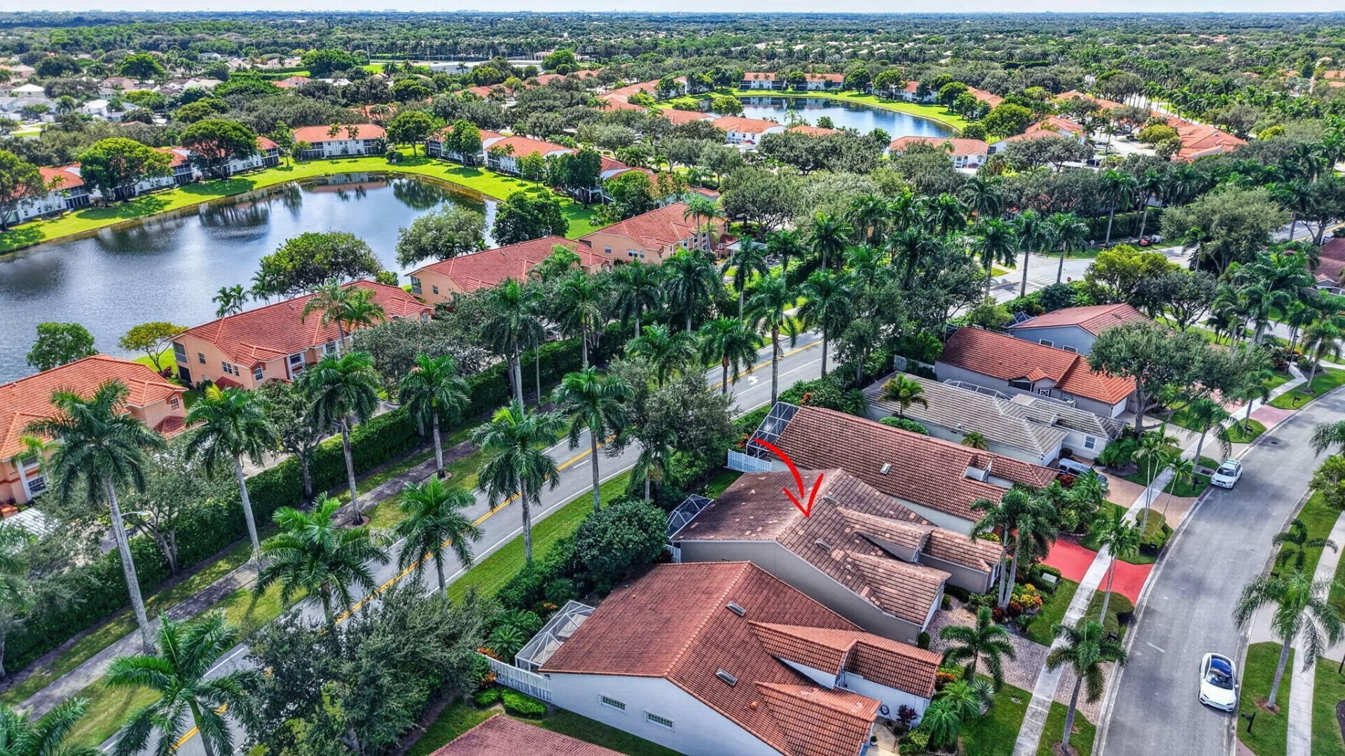 9678 Harbour Lake Circle, Boynton Beach, FL 33437 Photo