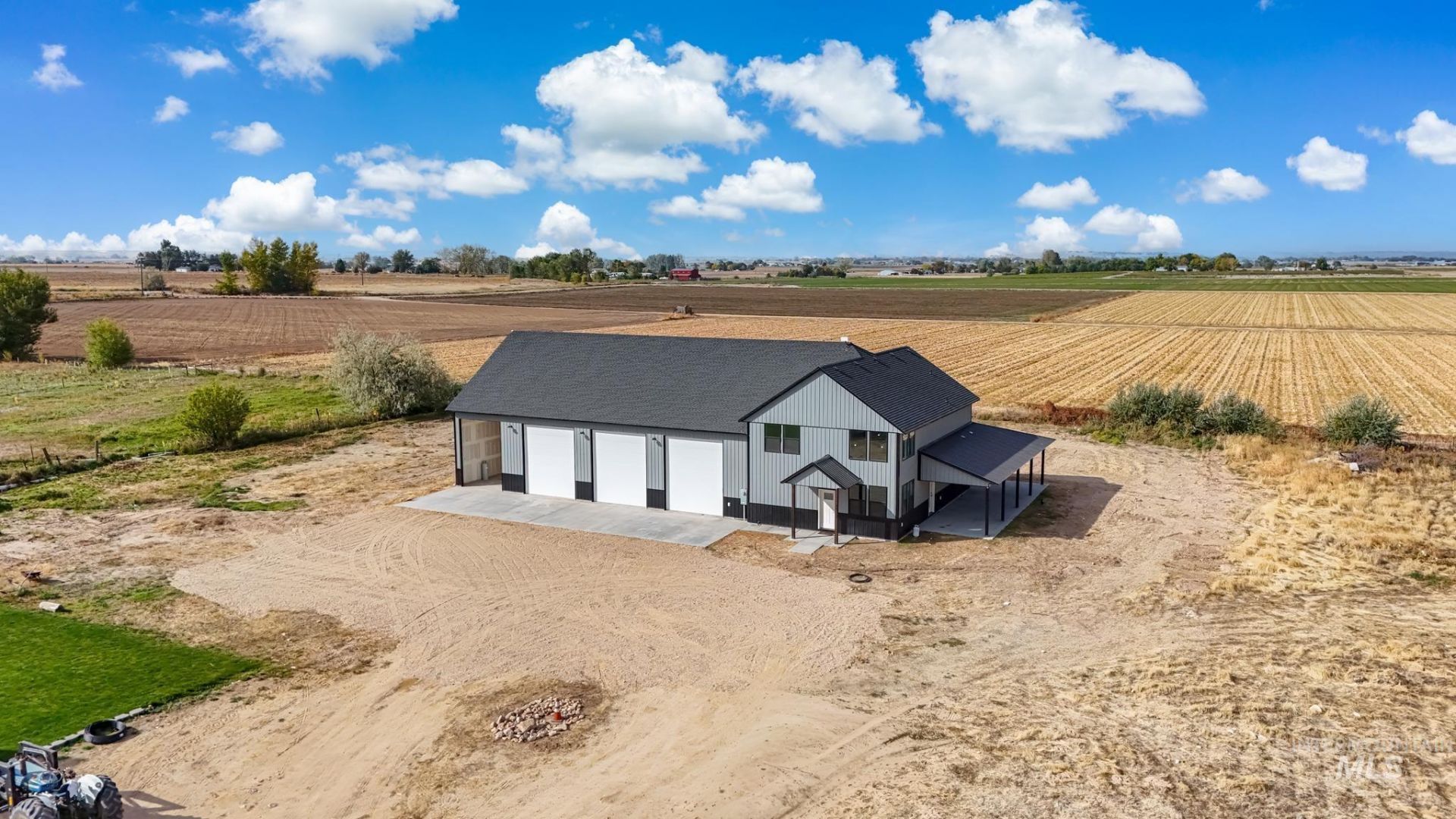 3500 W Grace May Ln, Kuna, ID 83634 Main Photo