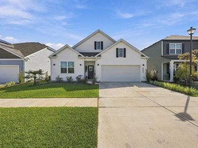 152 Carolina Grove Boulevard, Moncks Corner, SC 29461