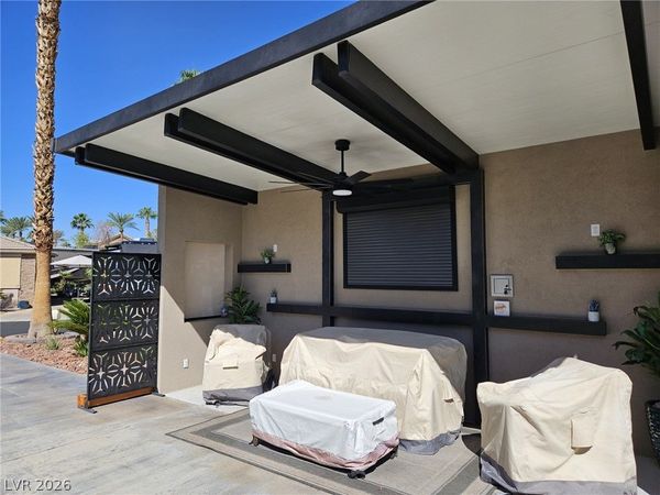 8175 Arville Street , Unit 186, Las Vegas, NV 89139