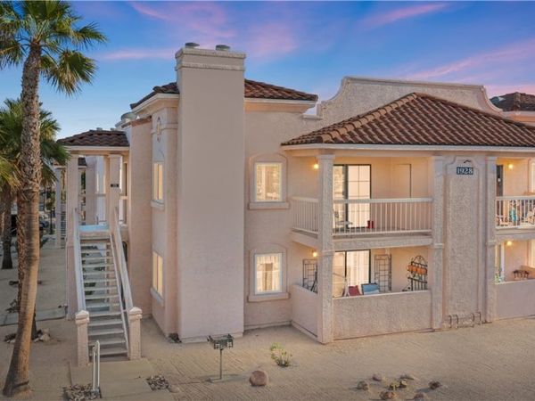 1928 Las Palmas Lane , Unit 228, Laughlin, NV 89029