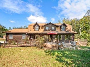 929 Wilson Hill Road, Arrington, VA 22922