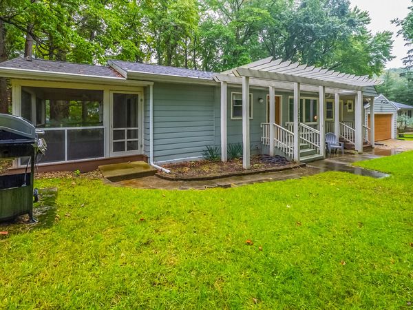 13743 Big Oak Lane, Harbert, MI 49115
