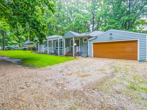 13743 Big Oak Lane, Harbert, MI 49115