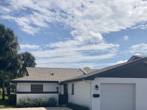 255 Paradise Boulevard, Unit 1, Indialantic, FL 32903