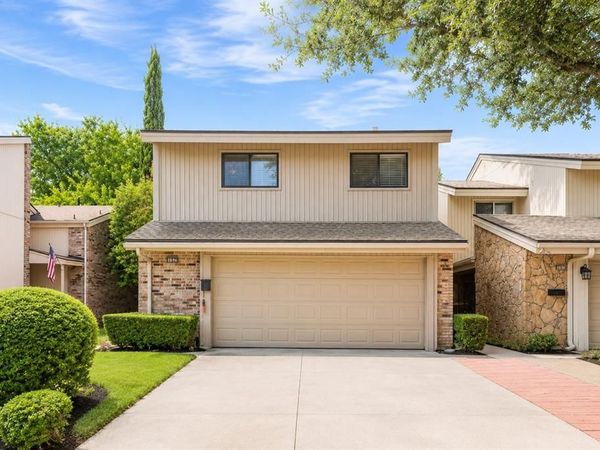 1806 Lakecrest Court, Carrollton, TX 75006
