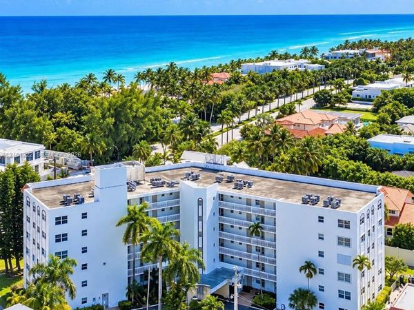 3199 S Ocean Dr, Unit 203, Hallandale Beach, FL 33009