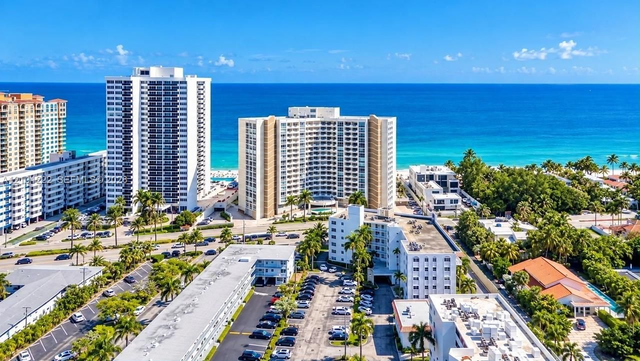 3199 S Ocean Dr, Unit 203, Hallandale Beach, FL 33009 Photo