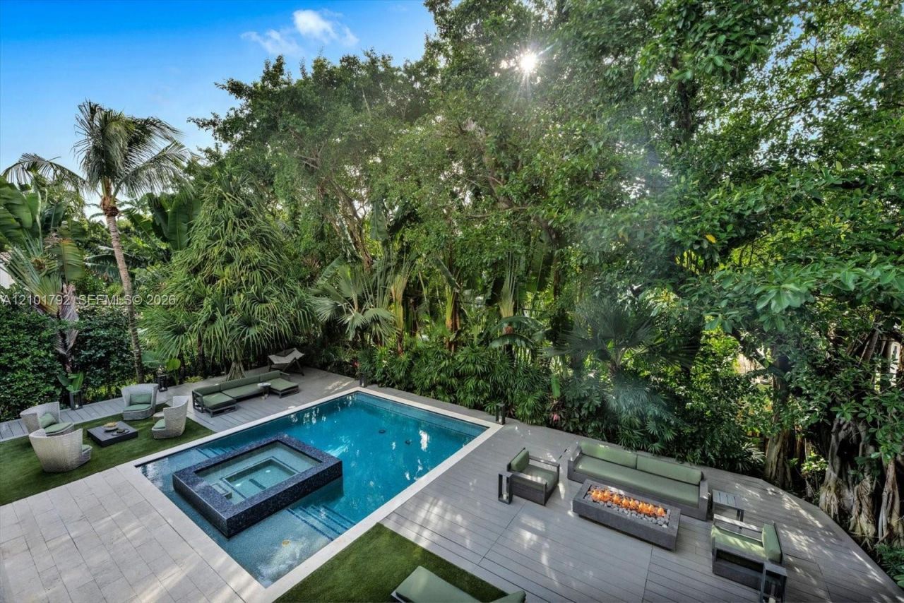 4322 Nautilus Dr, Miami Beach, FL 33140 Photo