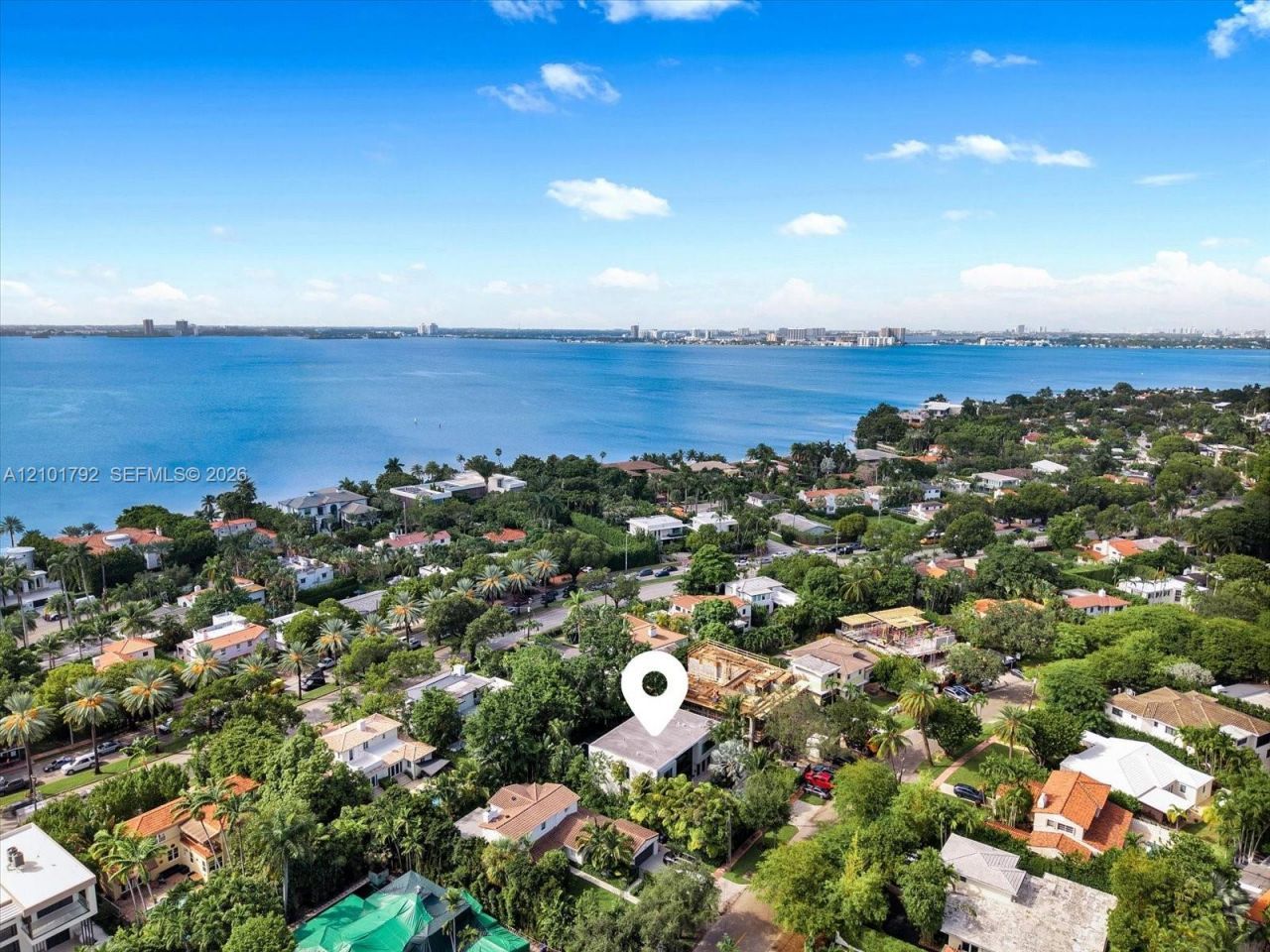 4322 Nautilus Dr, Miami Beach, FL 33140 Photo