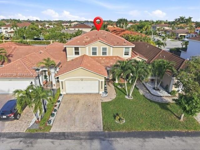 4461 SW 162nd Ct , Miami, FL 33185 Photo