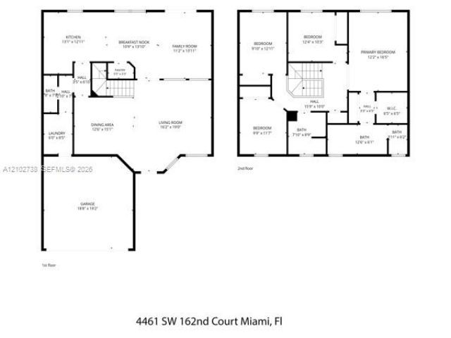 4461 SW 162nd Ct , Miami, FL 33185 Photo
