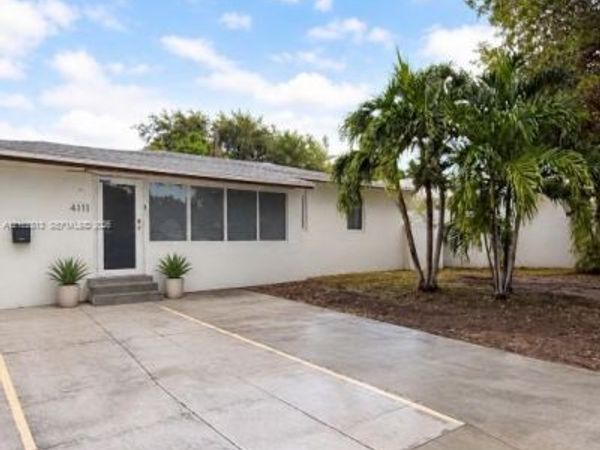 4111 NW 5th St , Unit N/A, Miami, FL 33126
