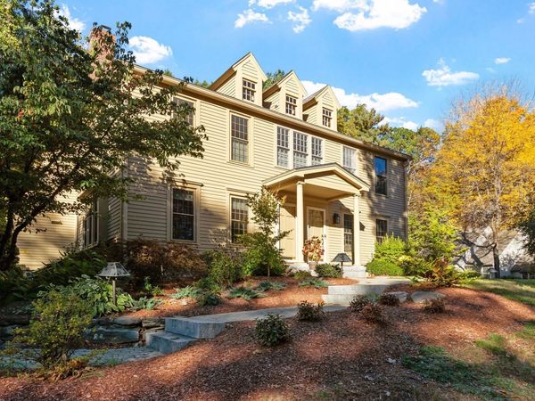 69 Royal Fern Dr, Unit 69, Lunenburg, MA 01462