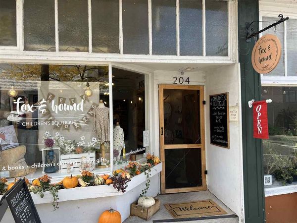 204 Petoskey Street, Petoskey, MI 49770