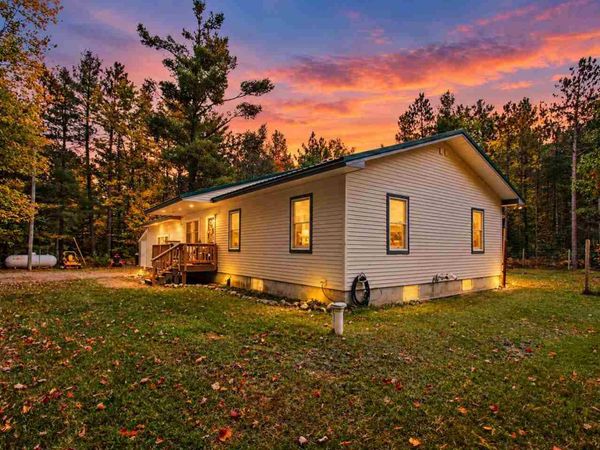 7840 Douglas Lake Road, Pellston, MI 49769