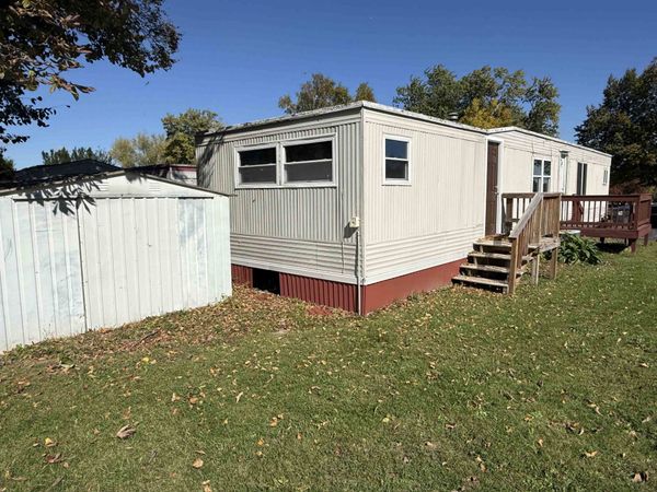 728 Wisconsin 57 Road, Unit 42, Plymouth, WI 53073