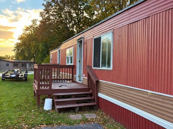 728 Wisconsin 57 Road, Unit 42, Plymouth, WI 53073