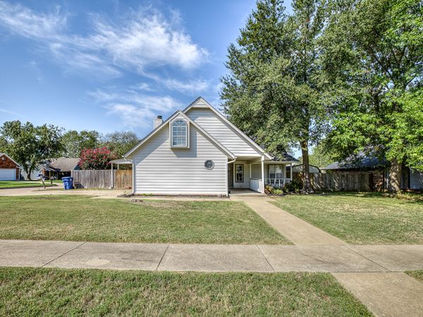 2900 E Reno Street , Broken Arrow, OK 74014