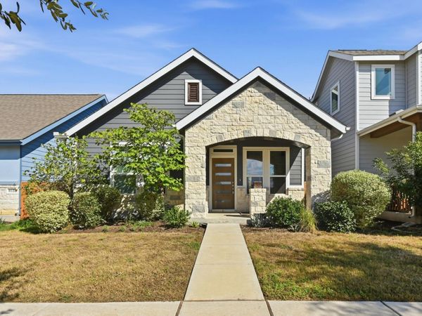 9126 Cattle Baron PATH, Austin, TX 78747