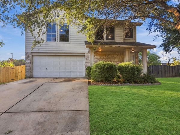 1830 Wallin LOOP, Round Rock, TX 78664