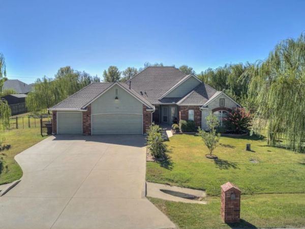 5500 E 145th Street North, Collinsville, OK 74021