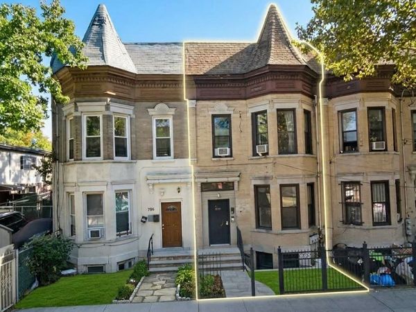 784 Cauldwell Avenue , Bronx, NY 10456