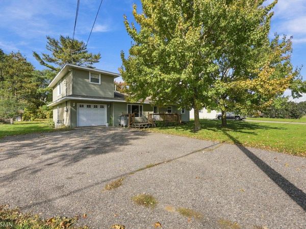 119 Norman Avenue S, Foley, MN 56329