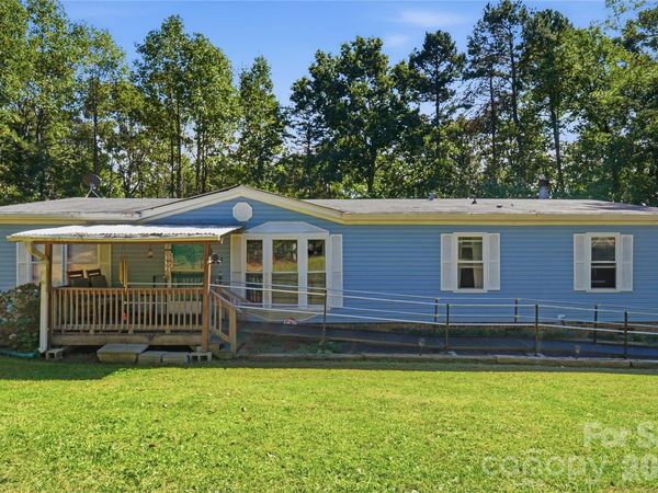 10200 Fink Road, Mount Pleasant, NC 28124